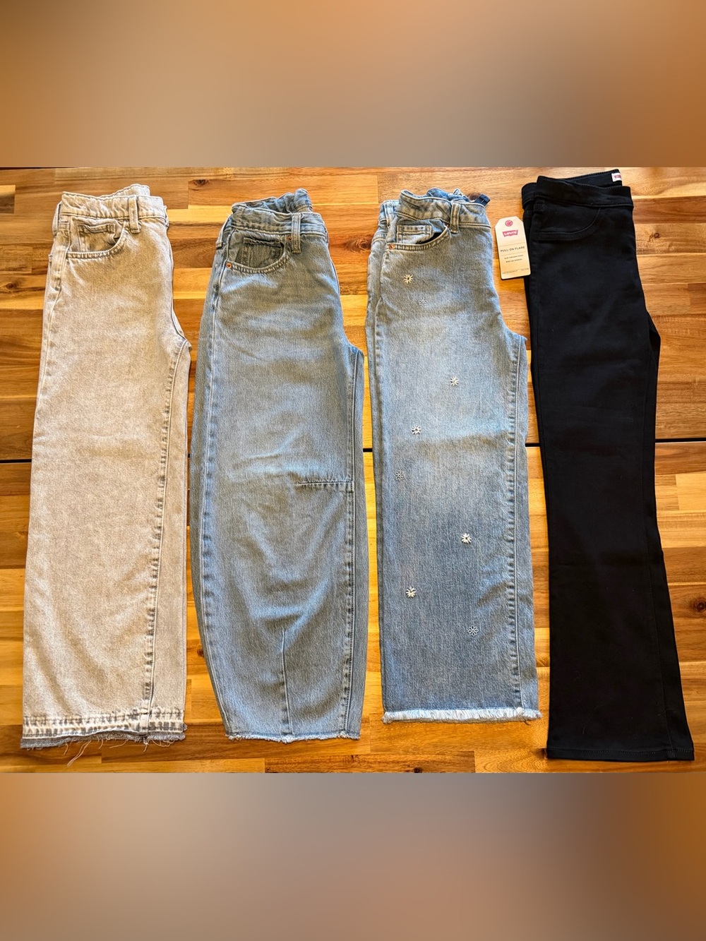 Jeans bundle - 12 girls 💙
